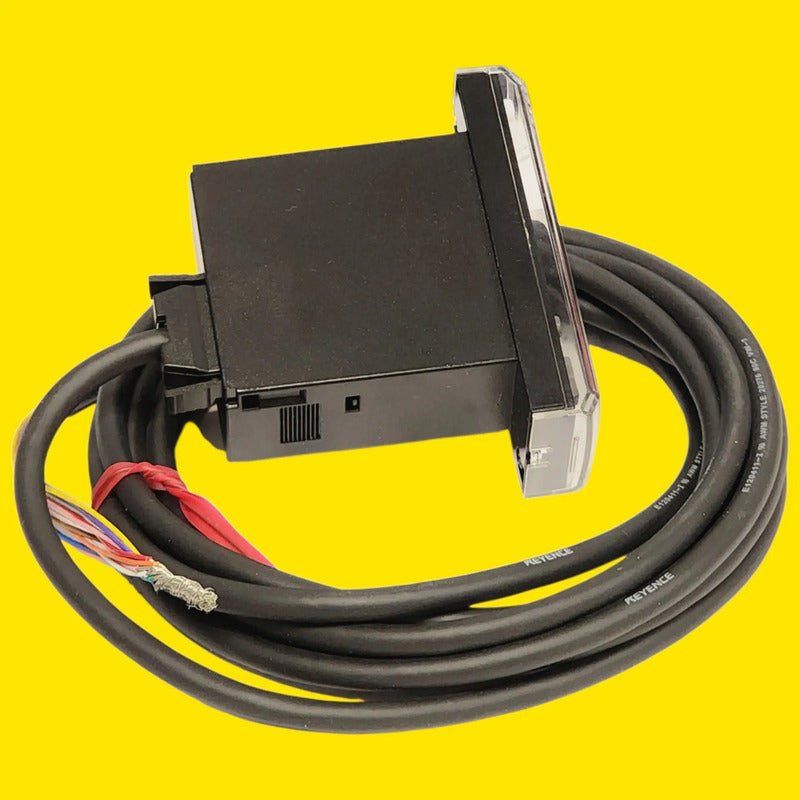 Keyence Gt2-75p Amplificador Para Sensor De Contacto