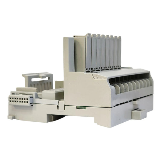 Allen-bradley. 1794-tbnf Flex. I/o Terminal Plc...