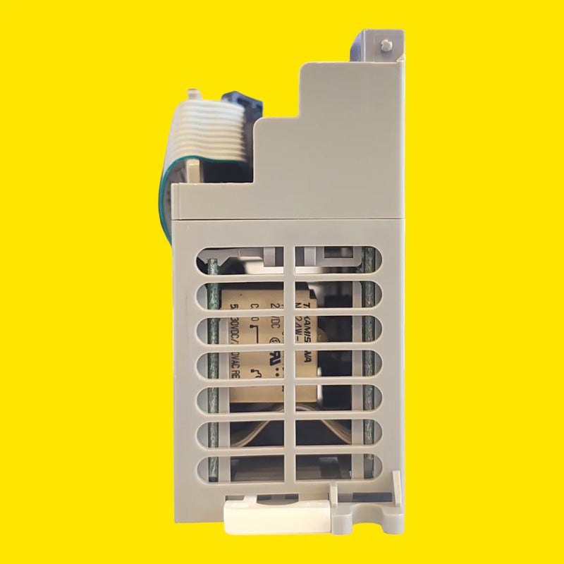 Allen-bradley 1762-iq8ow6 Modulo 8 Entradas 24v