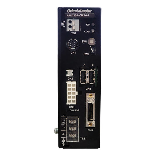 Oriental Motor Arld20a-cm2-a1 Controlador Industrial