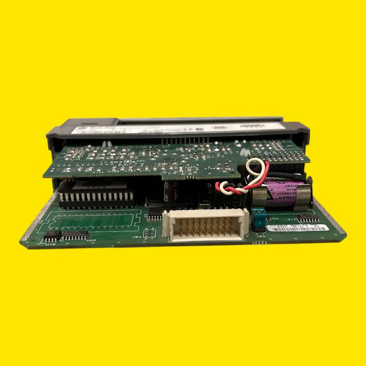 Allen-bradley 1747-ke Módulo Comunicación Para Plc Slc 500