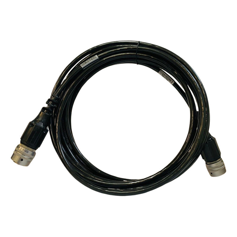 Teledyne Cable Solutions Tcsmx821936 Cable Industrial Oem