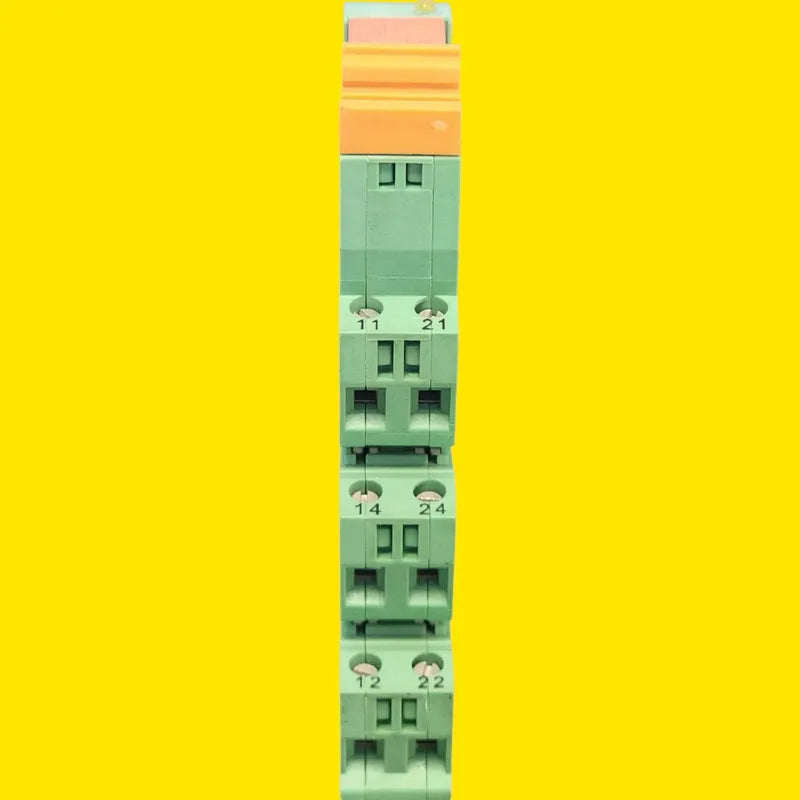 Phoenix Contact Plc-bsc-120uc/21-21 Base Relé 2967031