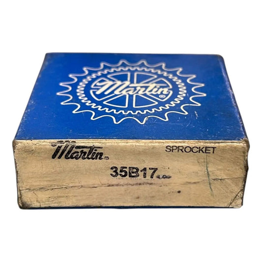 Martin 35b17 Catalina Para Cadena Ansi