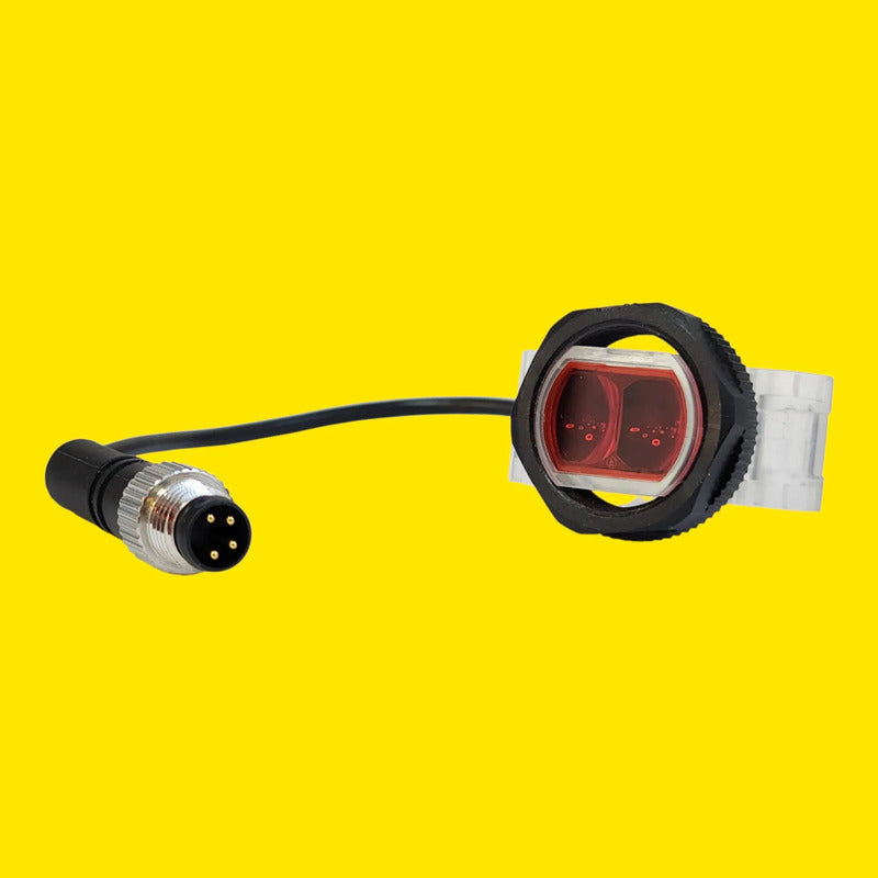 Sick Zl1-f2431 1045506 Sensor Fotoeléctrico Pnp