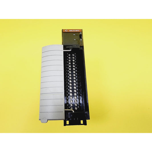 Allen Bradley 1756-if16