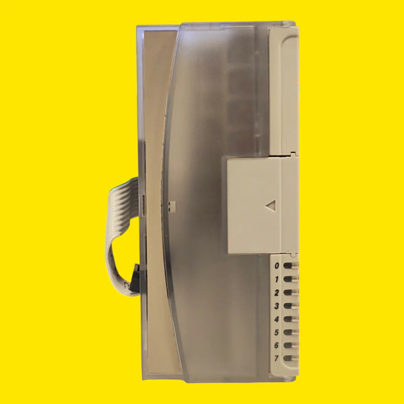 Módulo De Entradas 1762-ia8 | Micrologix 1100/1200/1400