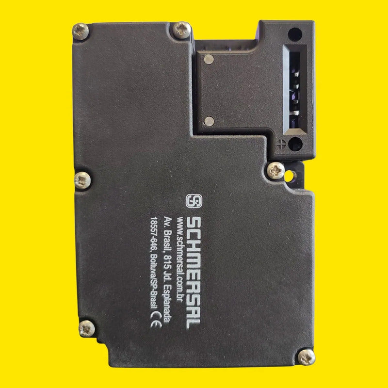 Schmersal Azm 161sk-12/12rk-024 Interruptor Seguridad