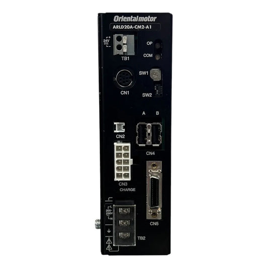 Autonics Arld20a-cm2-a1 Sensor Área Led