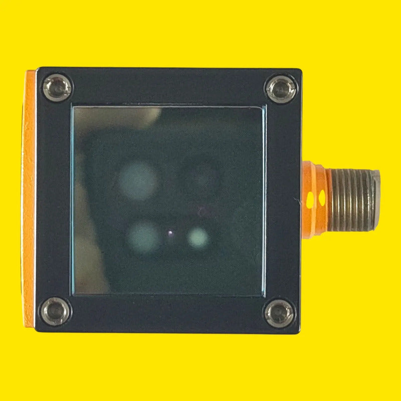 Ifm O1d100 O1dlf3kg Io-link Sensor Fotoelectrico Difuso