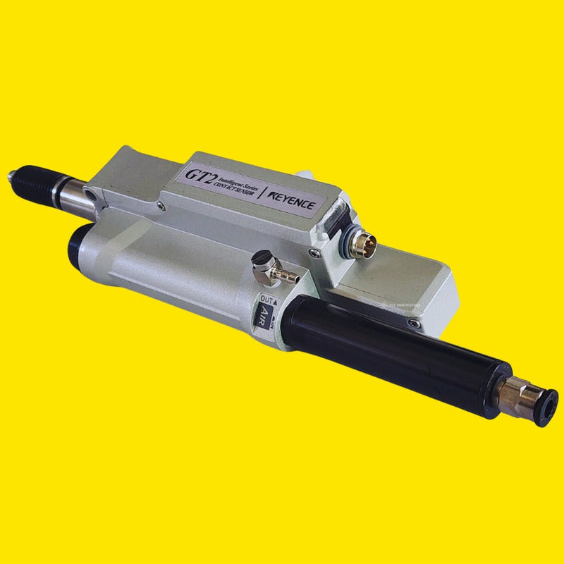 Gt2-a32 Keyence Sensor De Contacto Digital Serie Gt2