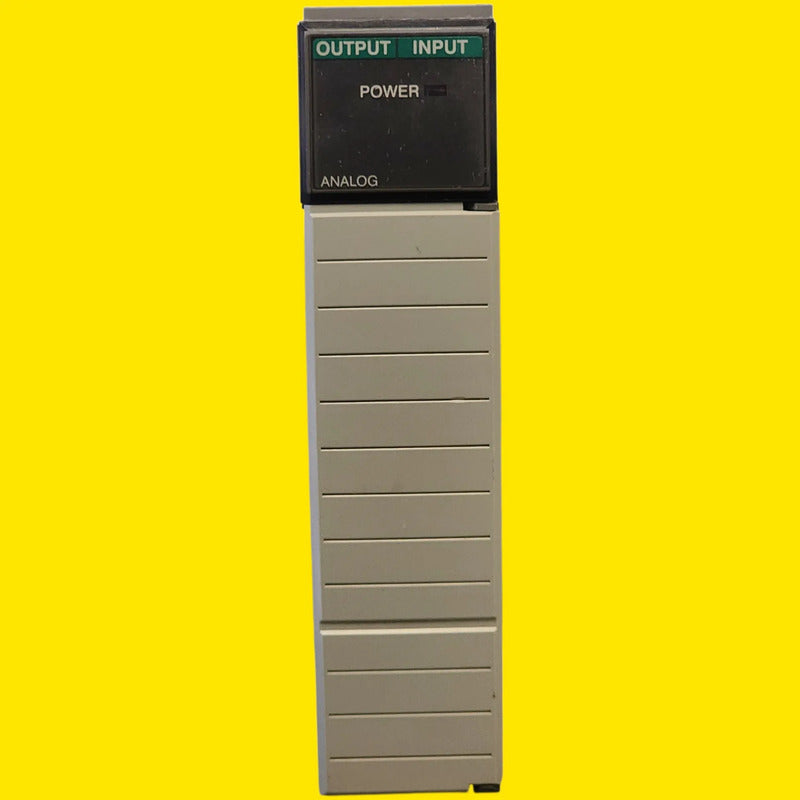 Allen-bradley 1746-nio4i Módulo Analógico Industrial