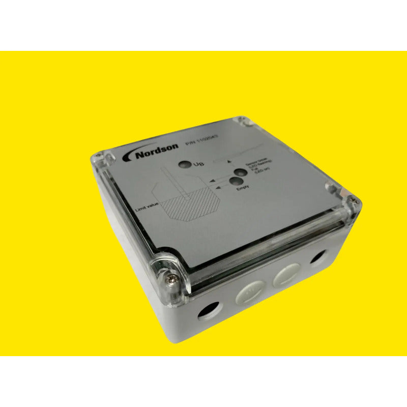 Nordson Kfa-5-1-i-kl-pg9 Control De Nivel