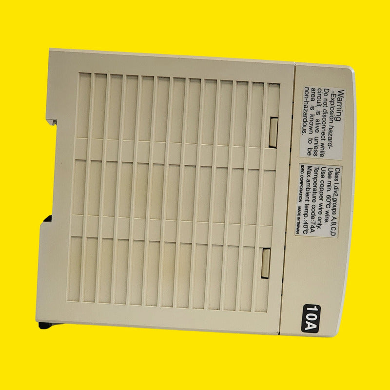 Fuente De Poder Idec Ps5r-sd24 24vdc 2.5a 60w Industrial