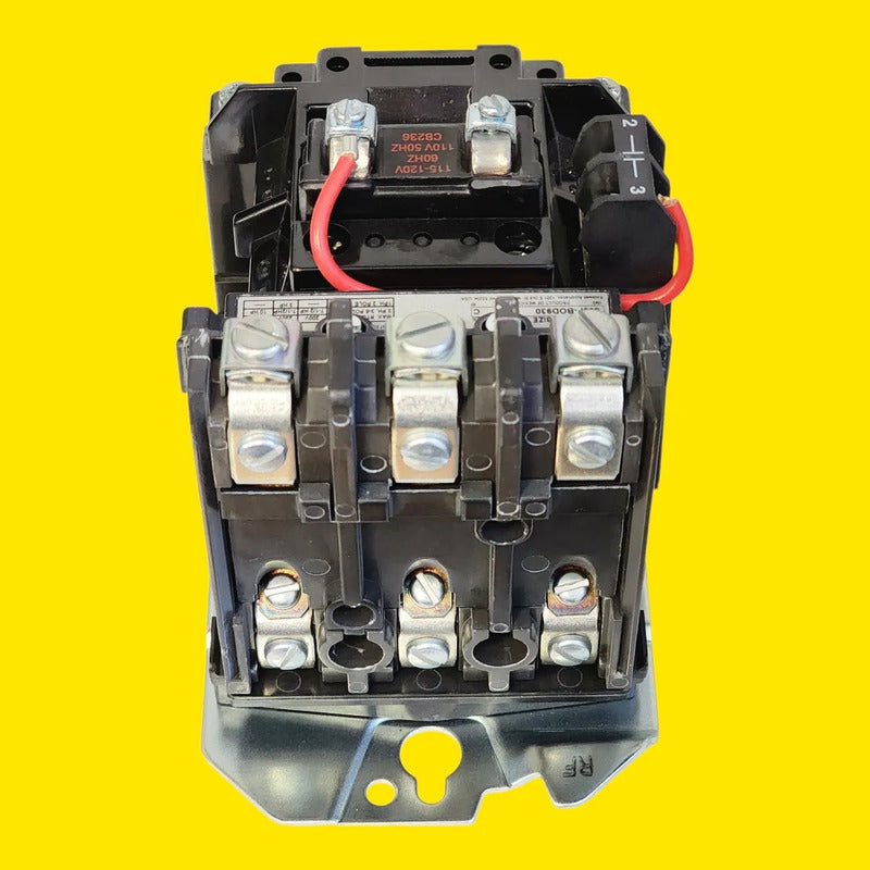 500f-bod930 Contactor Industrial Allen-bradley