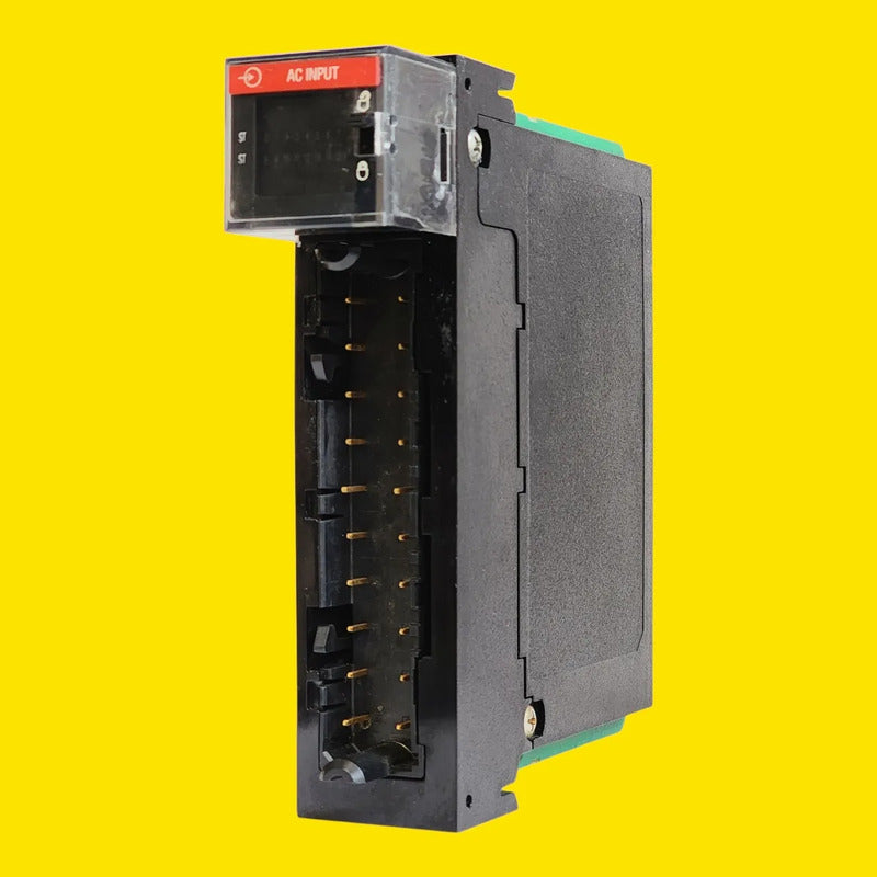 Allen Bradley 1756-ia16 Modulo Input Ac 16 Puntos Plc