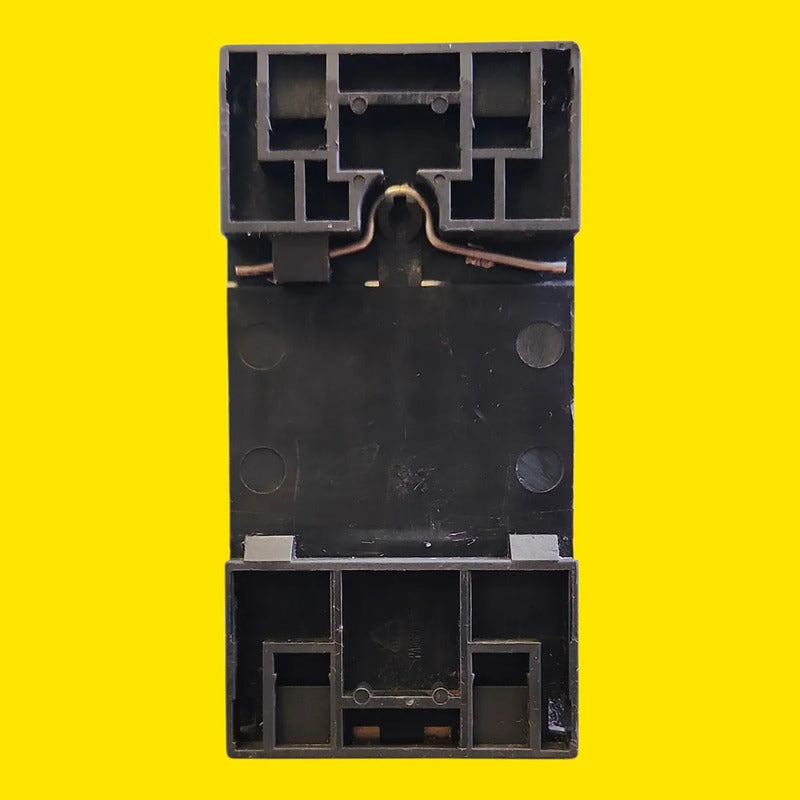 Siemens 3rv1021-1ja10  Sirius 7-10a 3 Polos