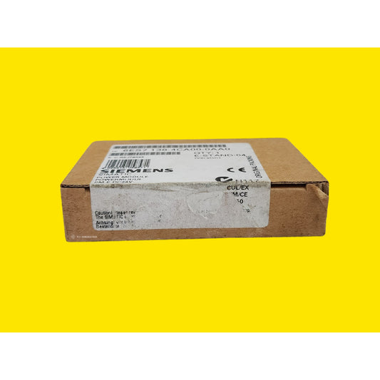 Programador Siemens 6es7138-4ca00-0aa0