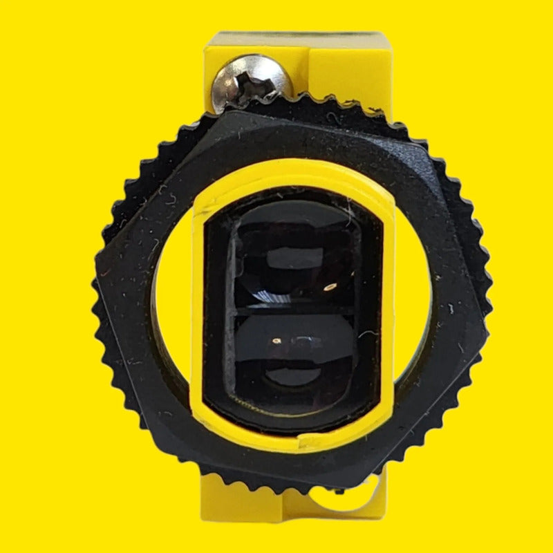 Banner Sm312lvqd 26838 Sensor Fotoelectrico 10-30vdc M12