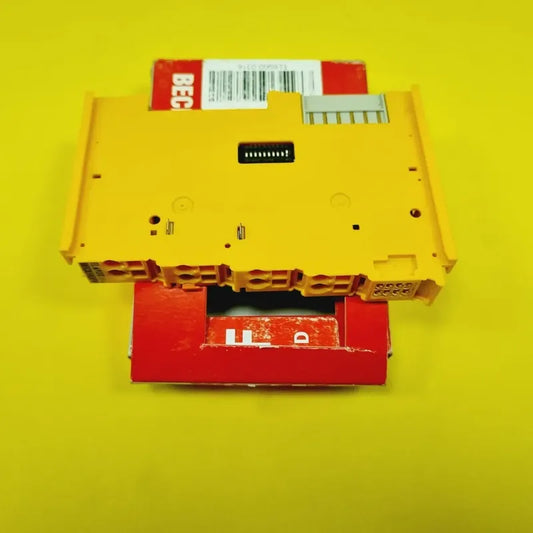 Beckhoff El6900 Twinsafe Logic