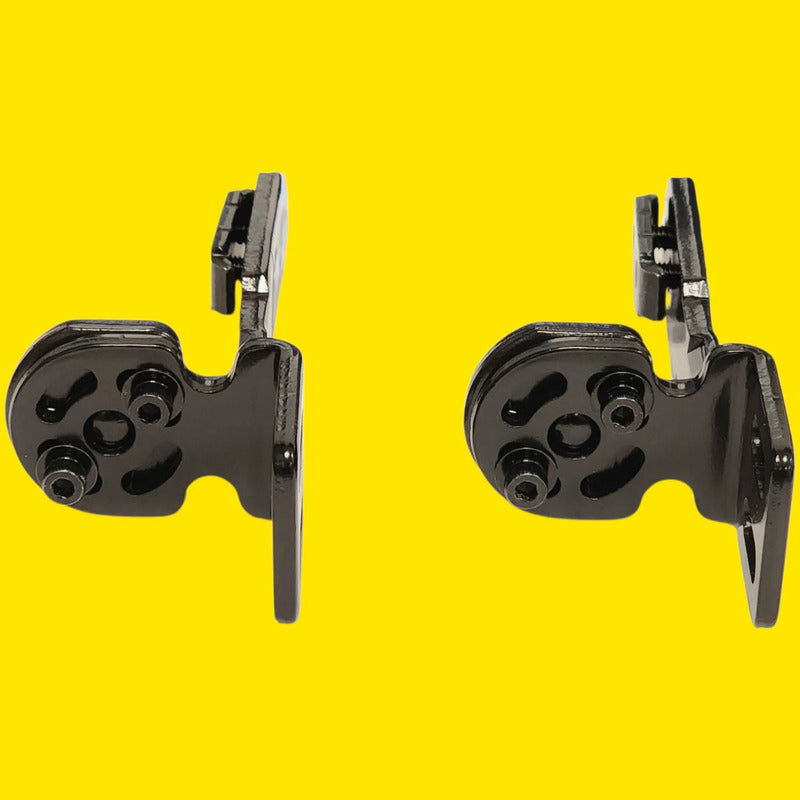 Keyence Gl-rb02 Soporte De Montaje Para Cortina De Seguridad