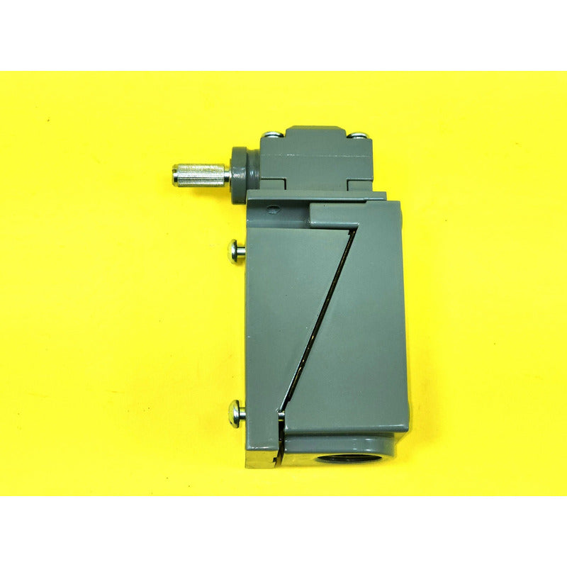 Allen-bradley 802t-alp  Interruptor De Limite. Nuevo Caja