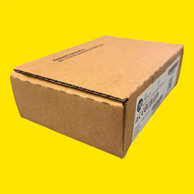 Allen-bradley 1762-iq16 Módulo Entrada Digital