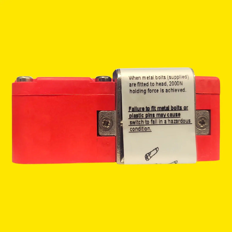 Allen-bradley 440g-t27177 Interruptor Seguridad Guardmaster