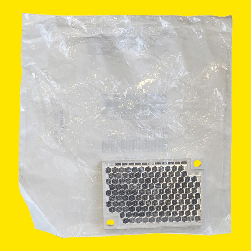 Sick  Pl40a 1012720 Reflector Rectangular Atornillado