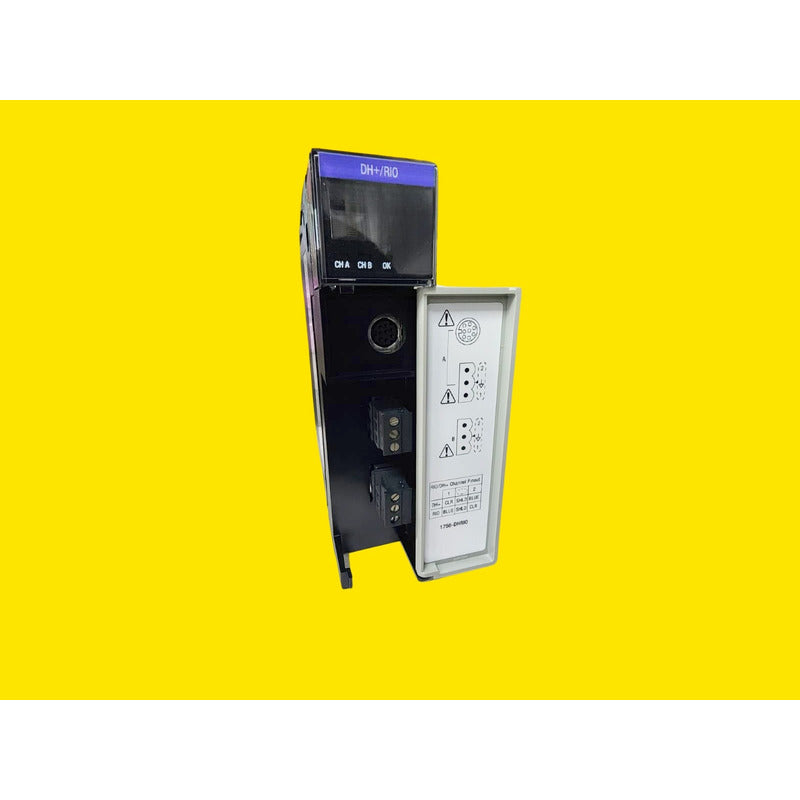 1756-dhrio Allen-bradley Mod.de Comunicacion Controllogix