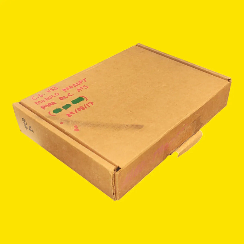 Prosoft Mvi46-mnet Módulo Modbus Tcp/ip Plc