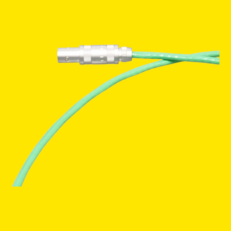 Electronic Sensor Lemo Ffa.0s Conector Eléctrico