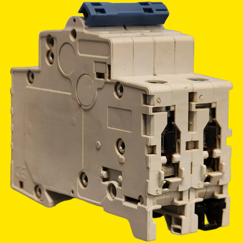 Allen-bradley 1492-spm2c150 Interruptor 15 A 2 Polos