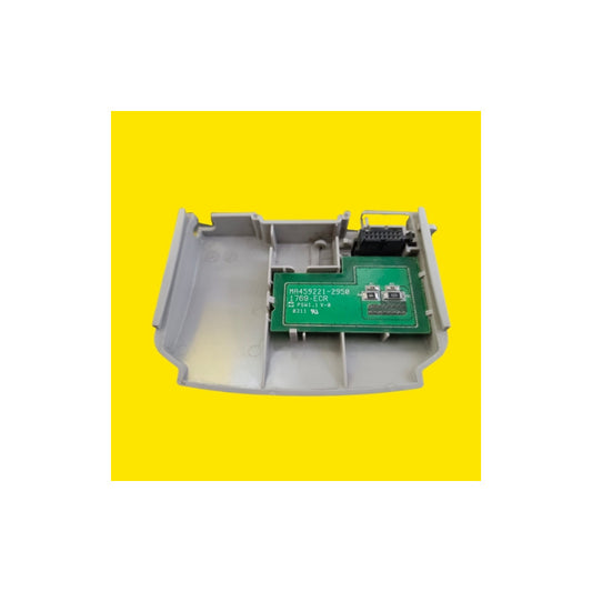 Allen Bradley 1769-ecr Tapa Final Compact Logix Plc Usado -