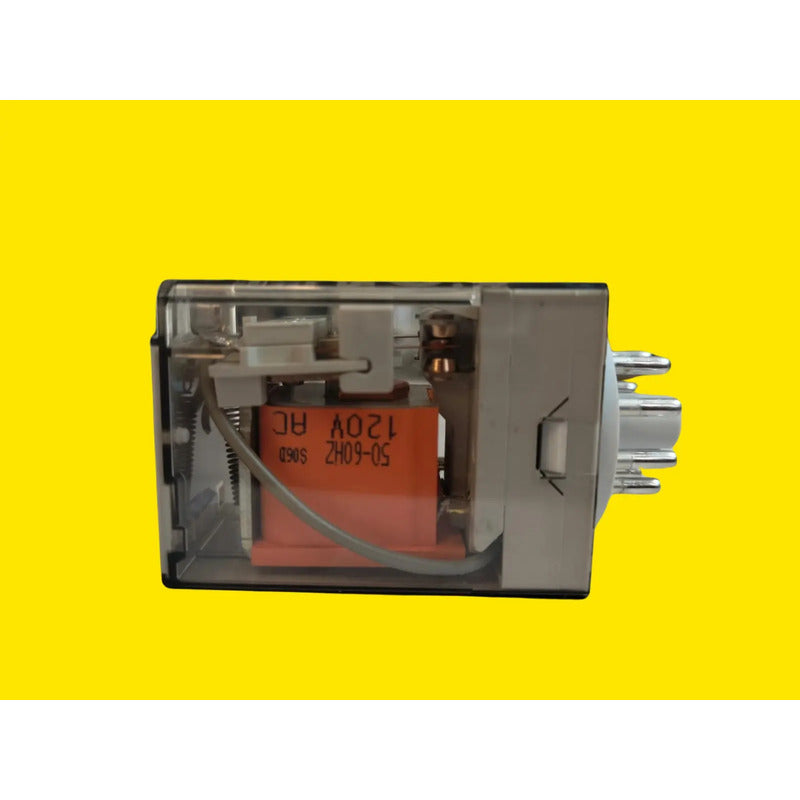 Allen-bradley 700-ha32a1 Relevador De Control