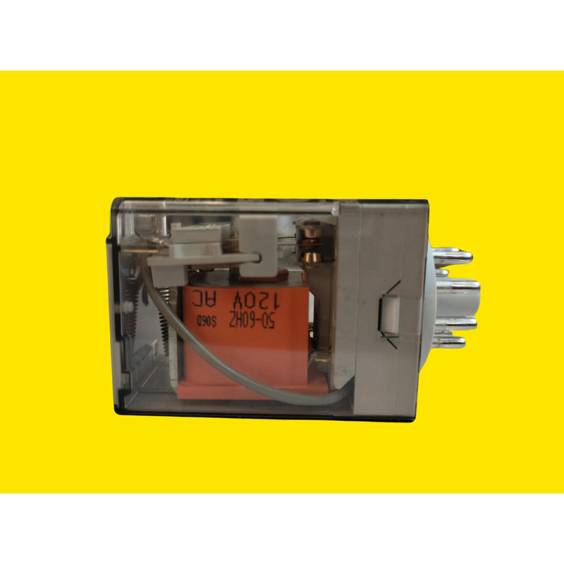 Allen-bradley 700-ha32a1 Relevador De Control