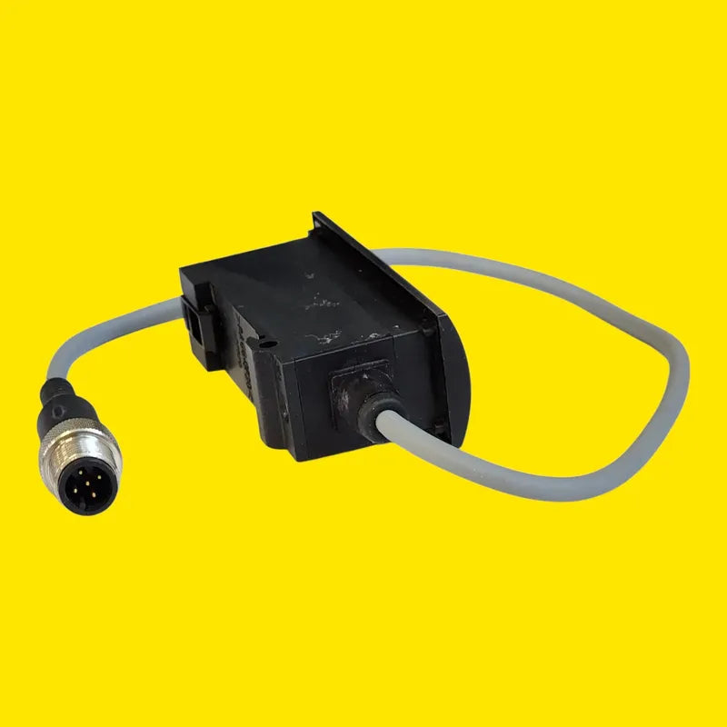 Festo Sde3-v1s-b-fq4-2n-m12  53967 Sensor De Vacio Y Presión