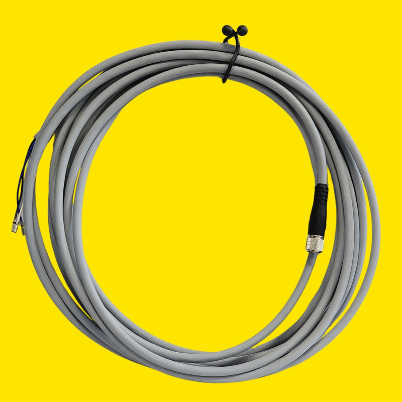 Festo Sim-m8-4gd-5-pu (158961): Cable M8 4 Pines 5m