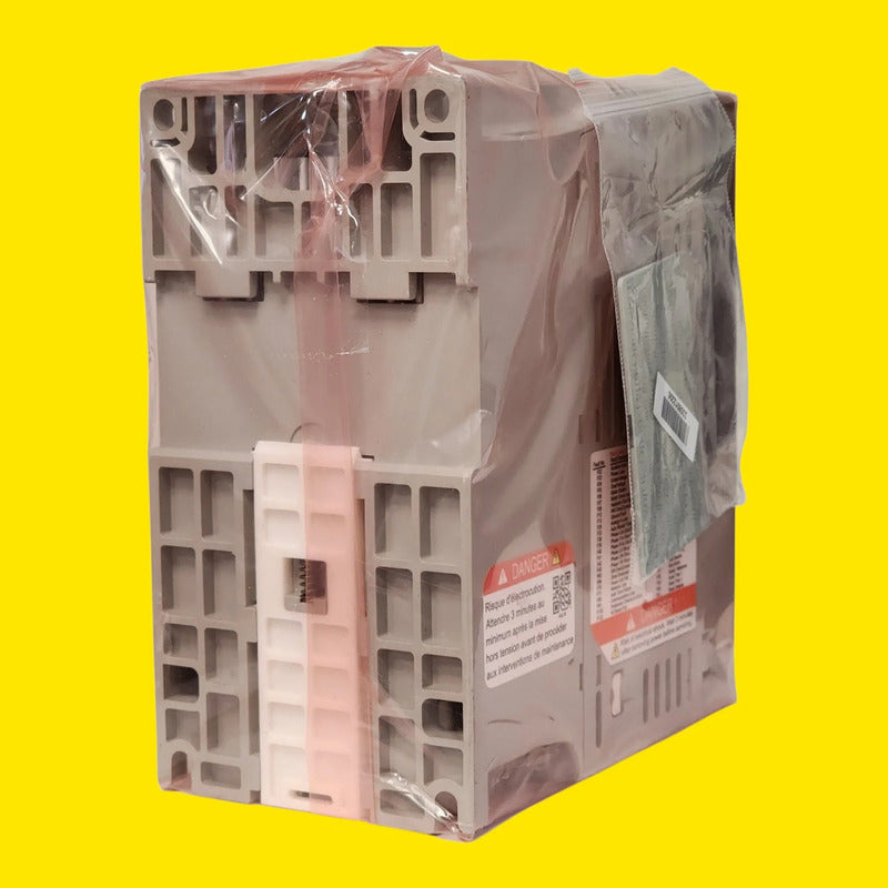 Variador Allen-bradley 22a-d1p4n104 Powerflex 4 0.5 Hp