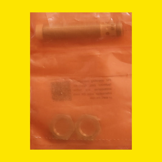 Sensor Inductivo Ifm If5811 Ifk3007-bpkg/us-104