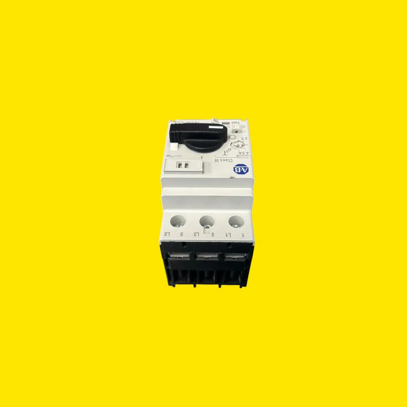 Allen-bradley 140m-c2e-b40 Guarda Motor Ser A 50 Hz- 60hz