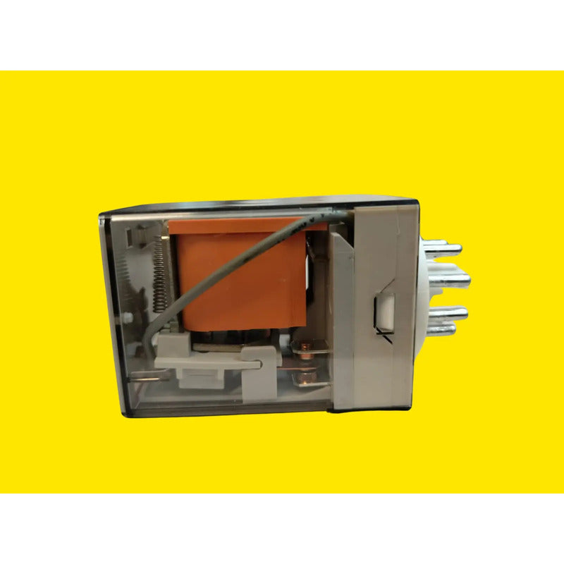 Allen-bradley 700-ha32a24 Serie D Relevador