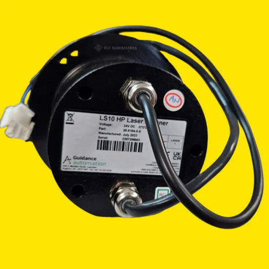 Guidance Automation 20-0104-0-e Position Reference Laser