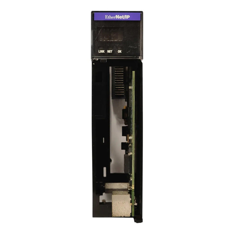 Modulo Ethernet Allen Bradley 1756-enbt Controllogix