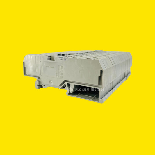 Wago 281-652 Borna-20pzas