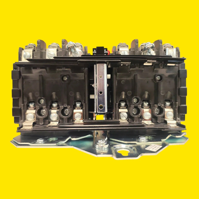 Allen-bradley 505-bod-23 Arrancador Reversible Nema 1