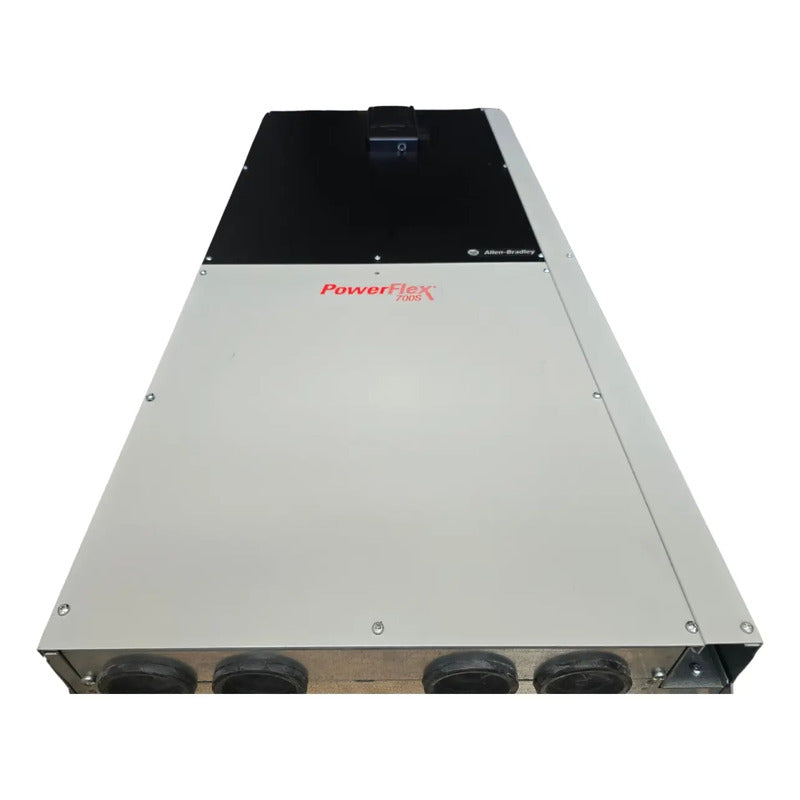Allen Bradley 20dd300a0eynnnane Powerflex 700s