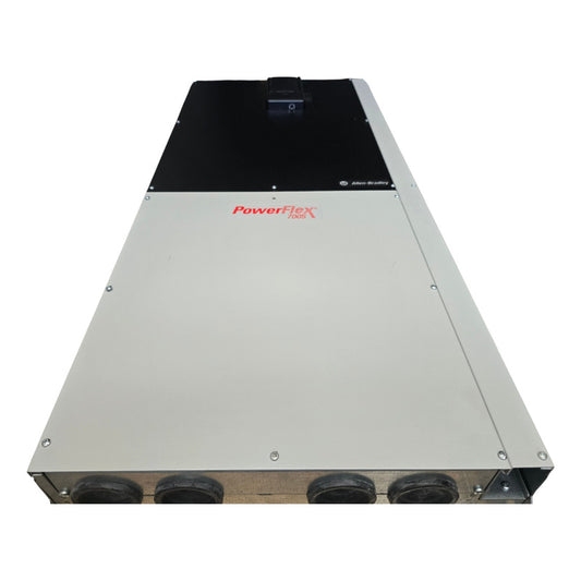 Allen Bradley 20dd300a0eynnnane Powerflex 700s