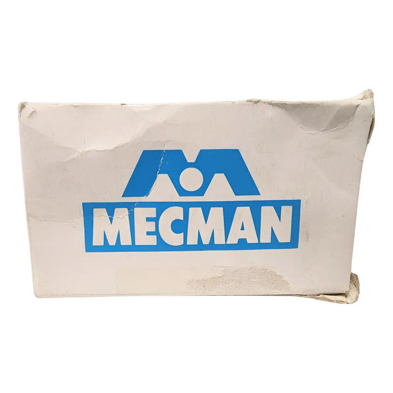 Valvula Piloto Neumatica Mecman 553-121-000