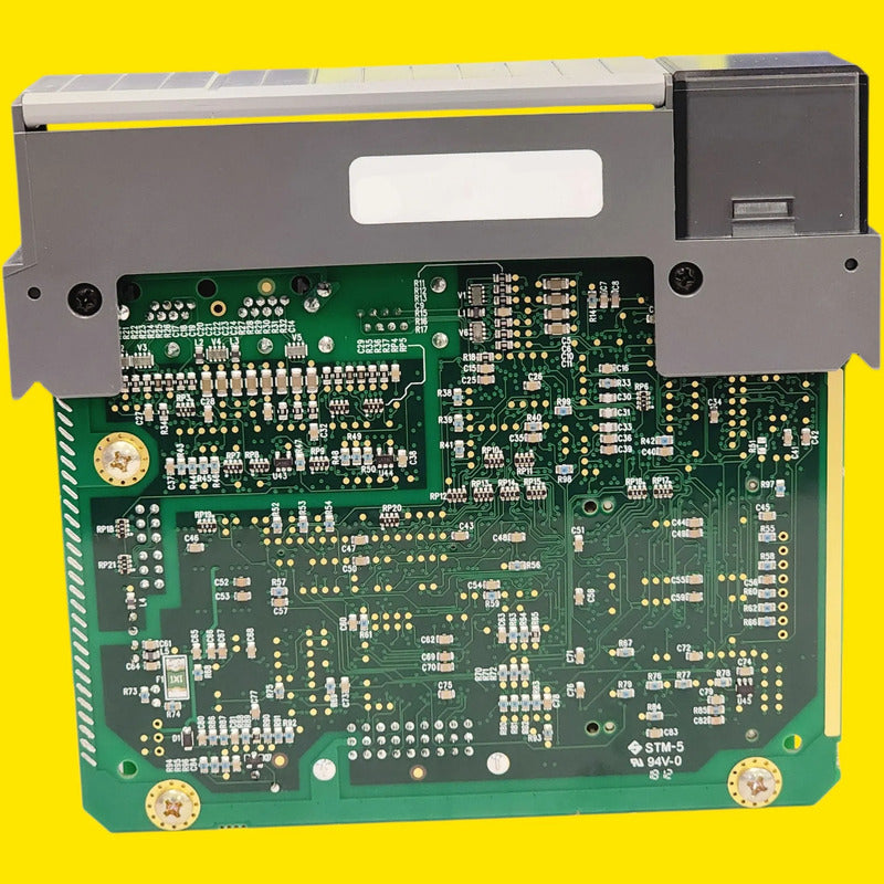 Prosoft Mvi46-mnet Módulo Modbus Tcp/ip Plc